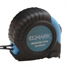 Μέτρο 5m 25mm 598341